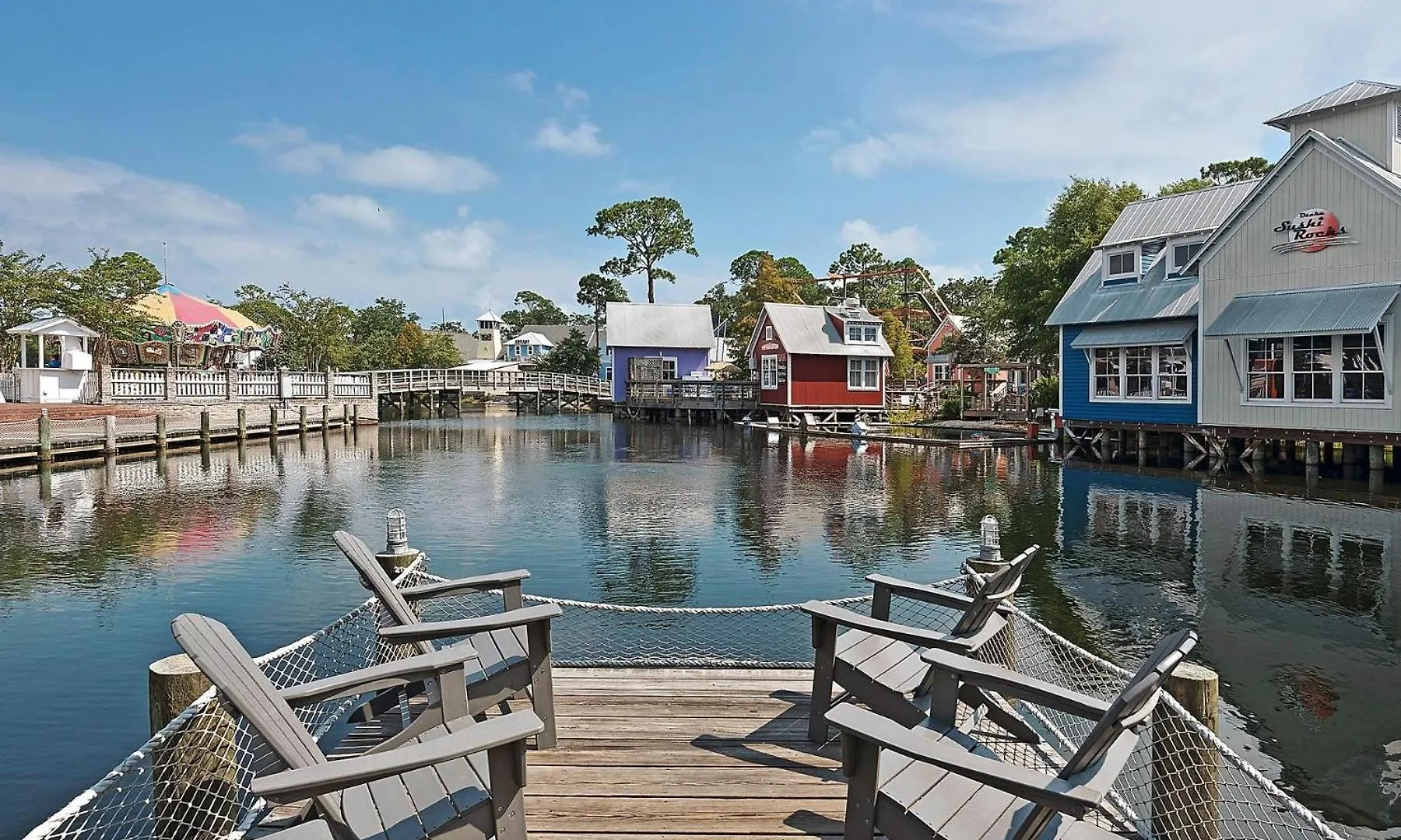 Holiday home Beachside II 4333 Villa Destin